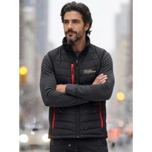 The Kart Championship Gilet