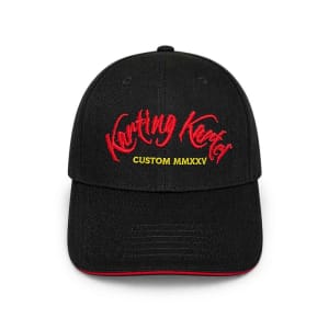 Karting Kartel Baseball Cap