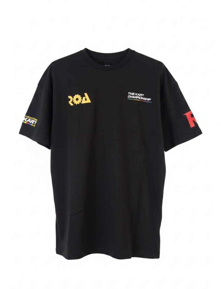 The Kart Championship T Shirt - Image 3