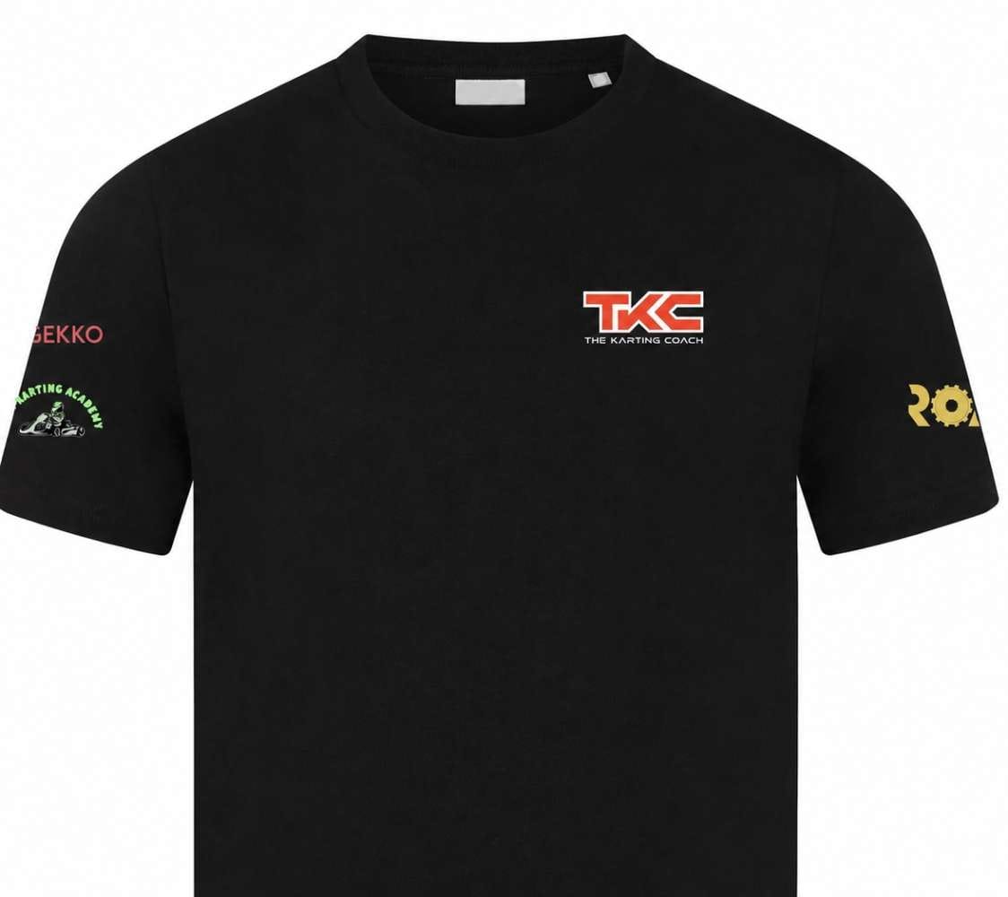 The Karting Coach
