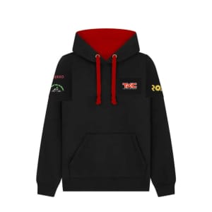 The Karting Coach Hoodie