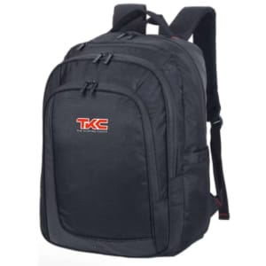 The Karting Coach Rucksack
