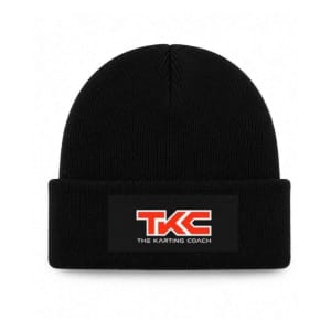 The Karting Coach Beanie